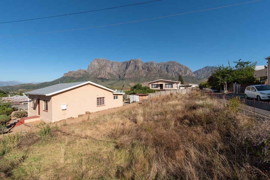 To Let 3 Bedroom Property for Rent in Pniel Western Cape